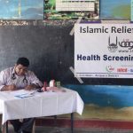 impact of current health trends and issues - Waqf