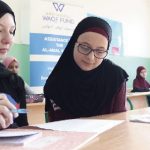 education be free to the poorest of the poor - Waqf