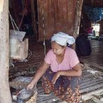 poverty charity organizations in Myanmar - Waqf
