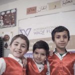 shop and donate to charity in Syria - International Waqf