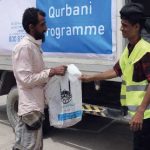 charities that help poor families in Yemen - Waqf