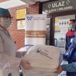 medical equipment donations near me - International Waqf