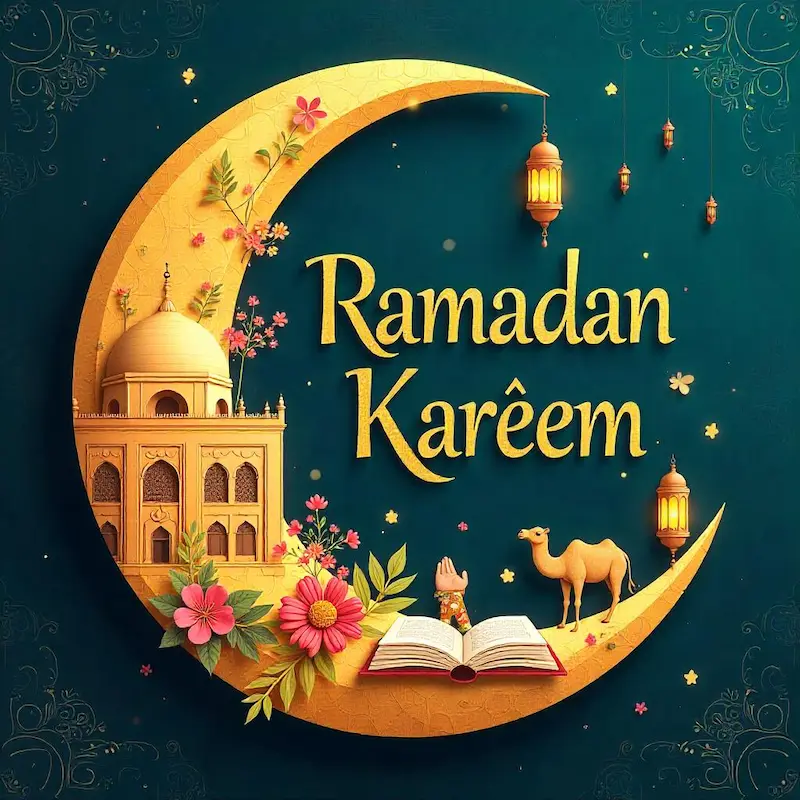 رمضان ٢٠٢٥