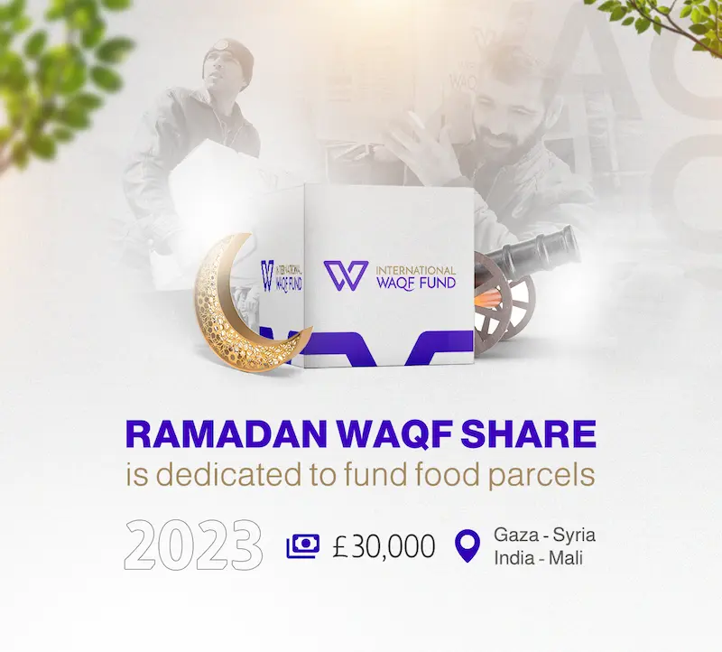 Waqf