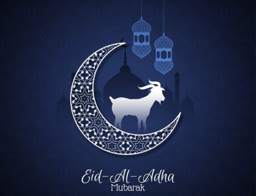 Eid al-Adha 2025