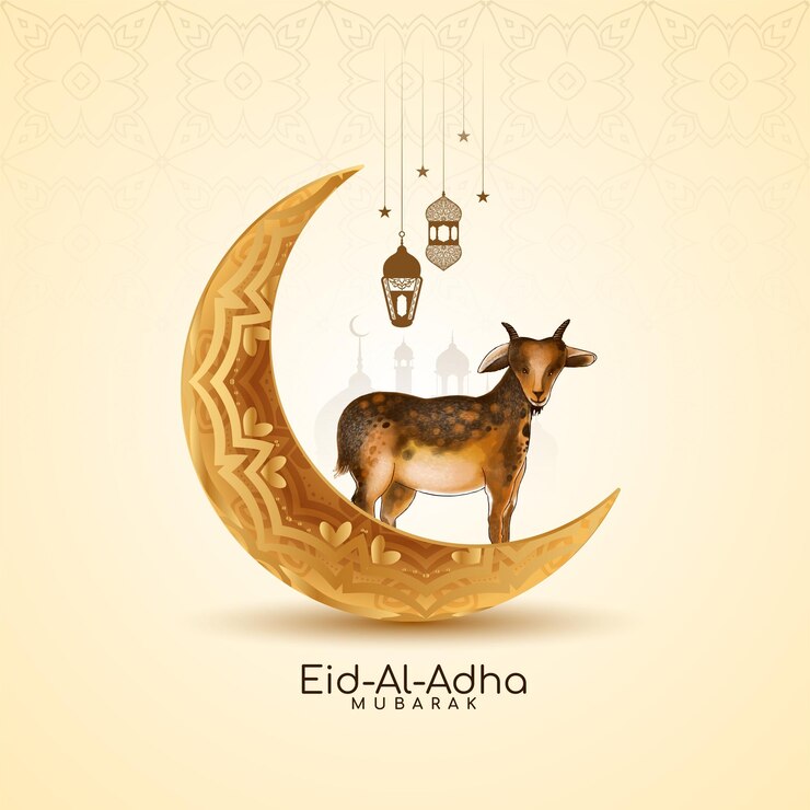 Eid al-Adha