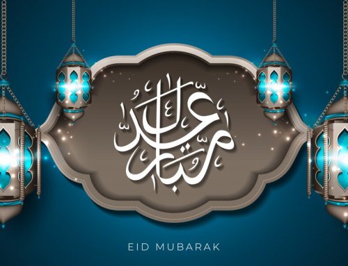 Eid al-Fitr: The Joy of Muslims