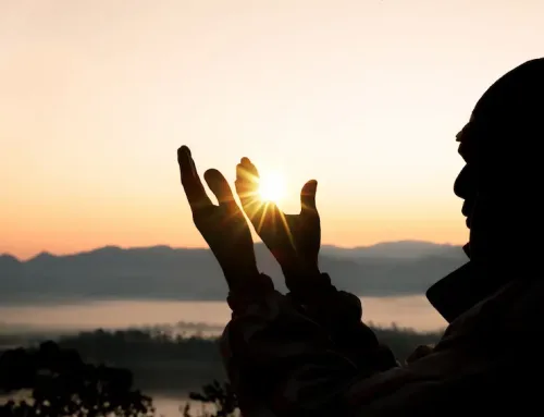 How to Be a Millionaire in the Akhirah Without Being One in the Dunya