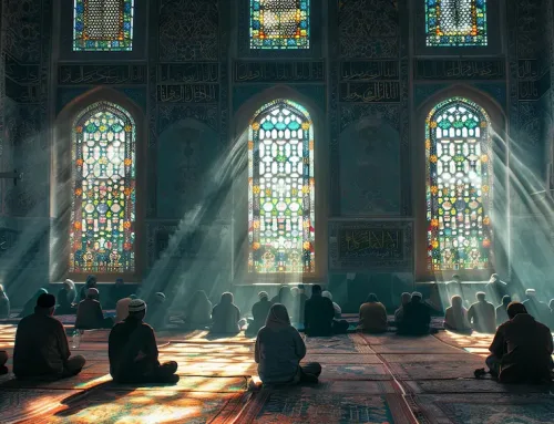 هل تحلم أن تكون مليونير؟ استثمر في البنك الإلهي!