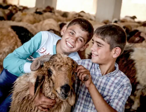 Eid al-Adha 2025: Date, Meaning, and How to Make Your Qurbani Count Forever