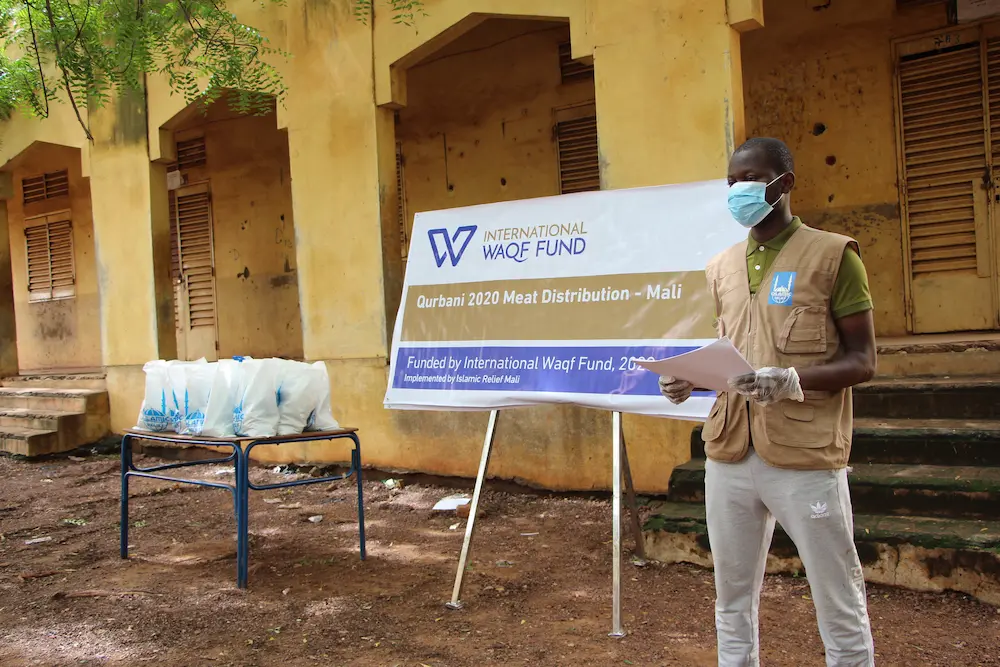 Qurbani Waqf Share: A Sacrifice That Lasts for Generations