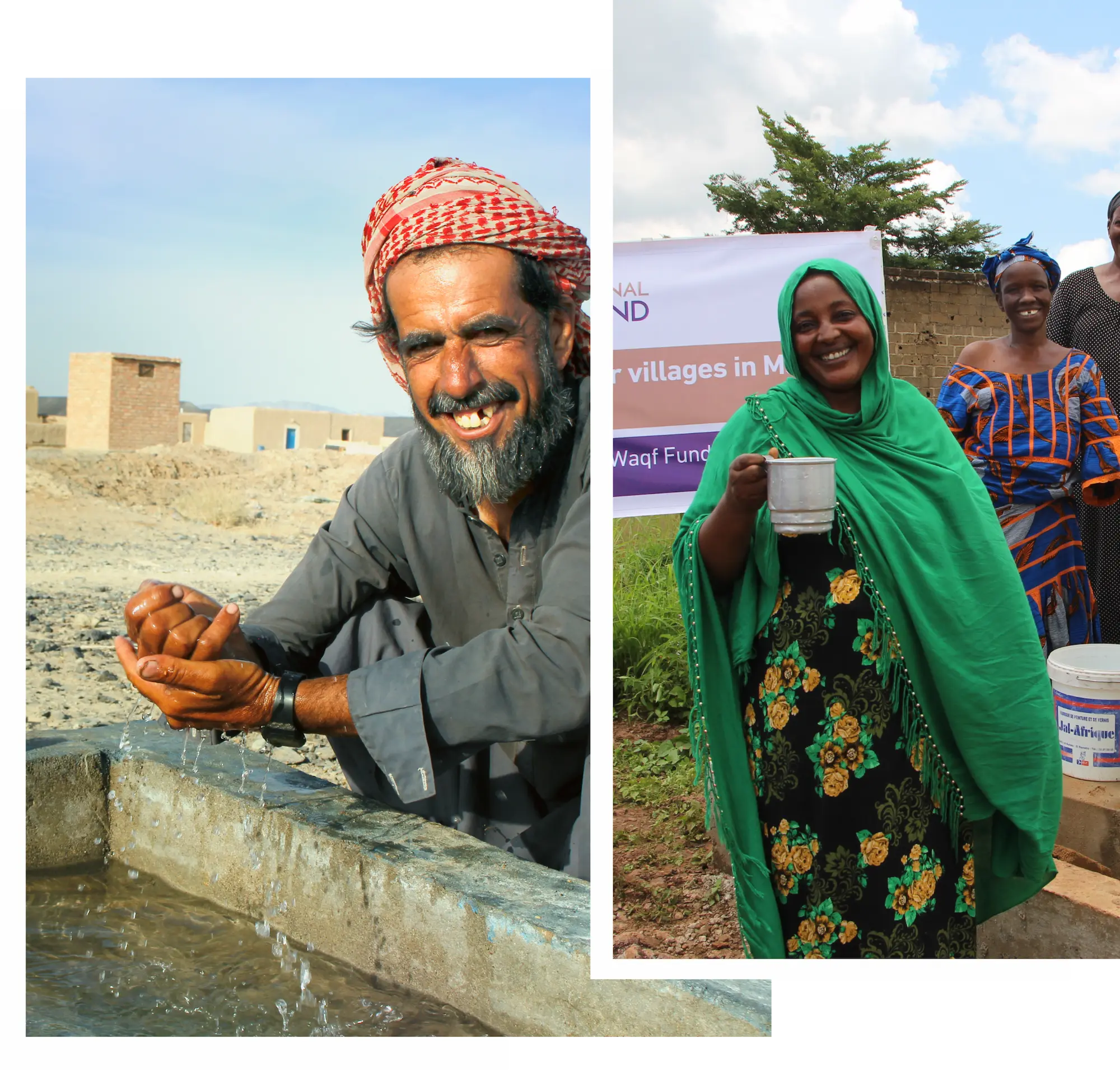 water waqf share-1