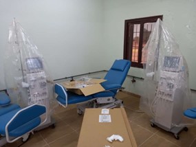 Health Waqf