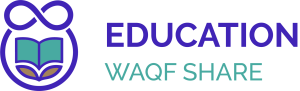 education waqf share Education Waqf Share