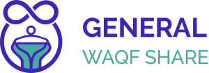 general waqf share General Waqf Share