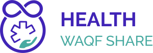 health waqf share