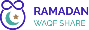 ramadan waqf share Ramadan Waqf Share