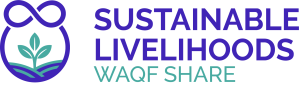 sustainable livelihoods waqf share Sustainable Livelihoods Waqf Share
