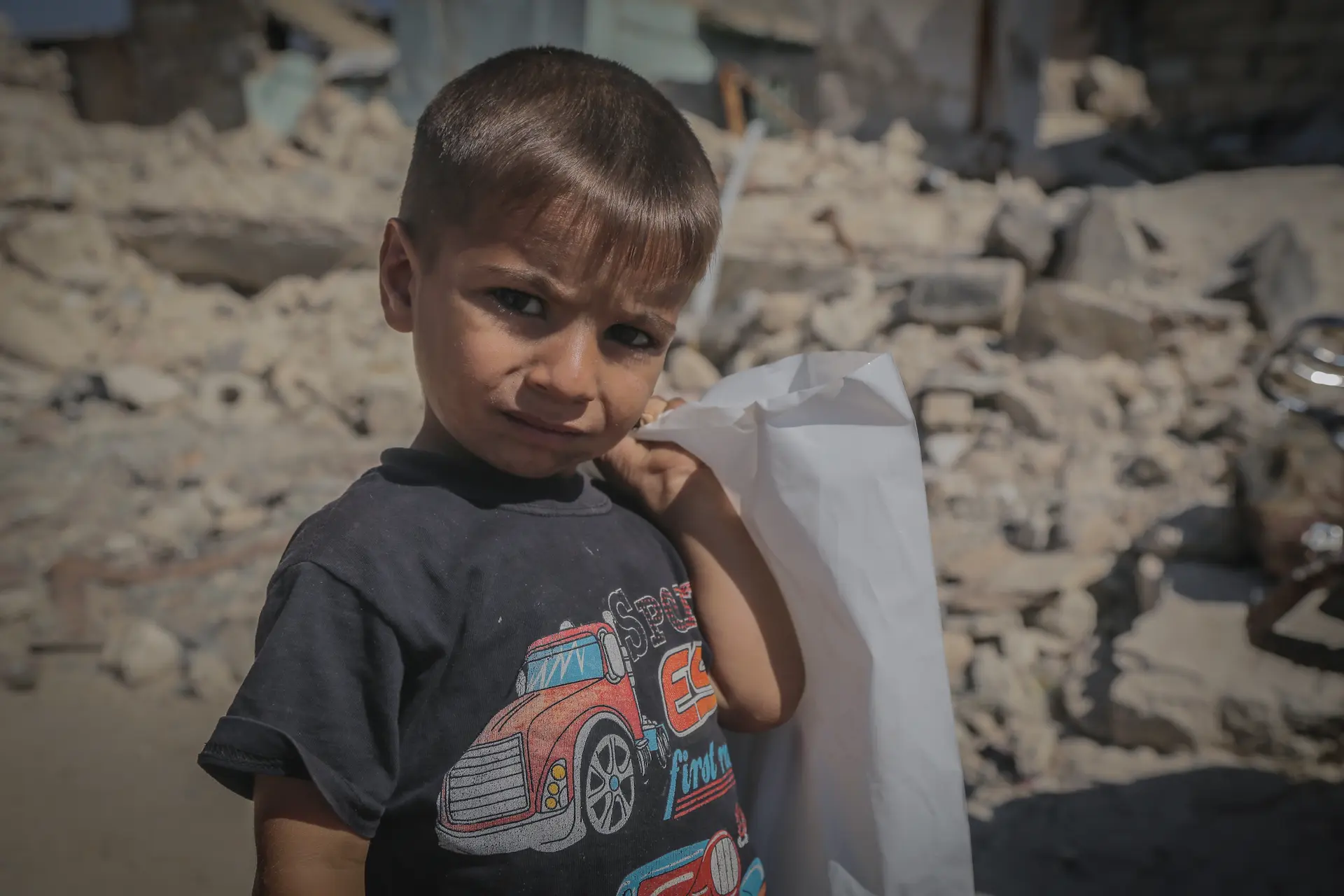 Sadaqah Jariyah for Deceased Parents