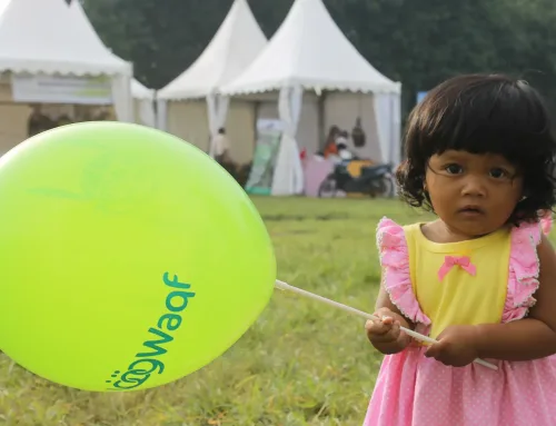 What is Islamic Waqf?