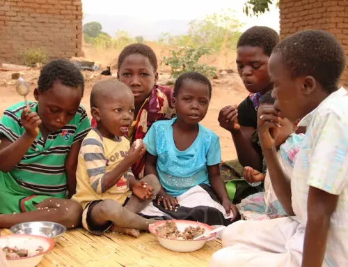 How Can Exile Become a Bridge of Compassion in Ramadan?