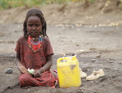 Waqf … When Your Circumstances Change, Your Giving Does Not