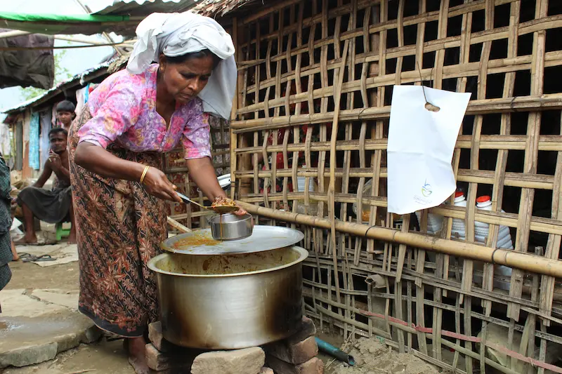 Sadaqah Jariyah for Parents