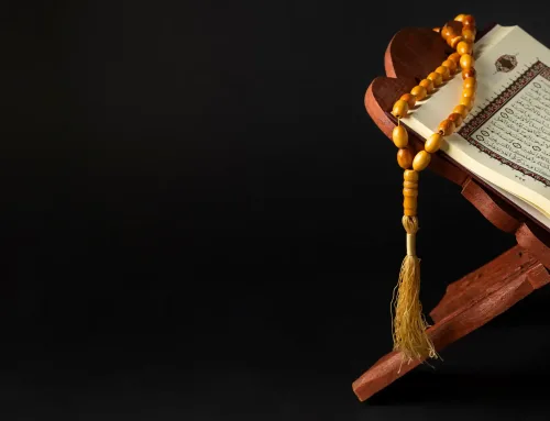 Laylat al Qadr 2026: The Night Of Power